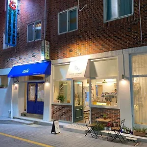 Dante House Gasthuis Busan