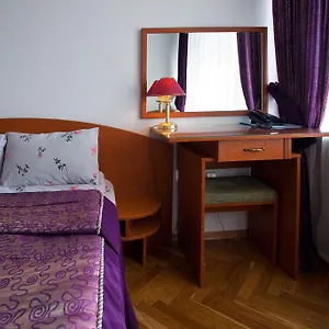 Hetman 2* Lviv