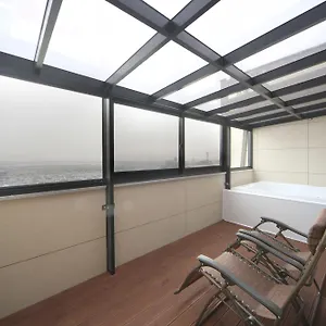 Cube Hotel Incheon