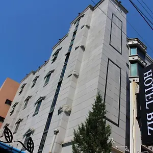 Biz Jongno Insadong 2* Seul