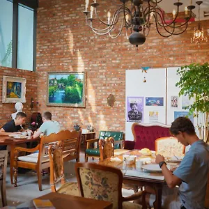 Mong Hotel Seoel