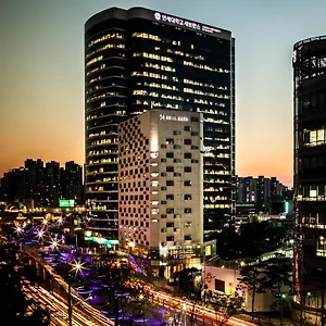 Manu Hotel Seoel