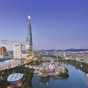 Lotte World 5* Seul